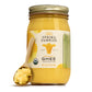 Spring Sunrise Organic Ghee - USDA Certified Clarified Butter, Keto & Paleo Friendly, 16 oz Jar