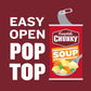 Campbell's Chunky Soup, Chili Mac, 18.8 Ounce Can (Pack of 4)