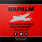 Napalm Coffee Extra Dark Roast, 100% Arabica, Single Serve Cups for Keurig, 12 Count