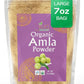 Jiva Organics Amla Berry Powder - Organic, Food Grade, Non-GMO - 7 Ounce