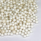 Manvscakes Sprinkles- Edible Cake and Cupcake Sprinkles with Assorted Shapes and Sizes for Parties, Metallic Sprinkle Mix for Co