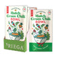 Riega Hatch Green Chili Bowl Seasoning, Authentic Hatch Green Chili Pepper Flavor to Enhance any Chili, Salad or Rice Bowl, 1 Ou