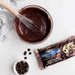Ghirardelli 60% Cacao Bittersweet Chocolate Enhanced Baking Chips, 10 Oz Bag