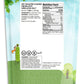 Food to Live Dry Roasted Cashew Pieces, Lightly Salted, Vegan Snack, 3 Pound