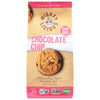 MIGHTYLICIOUS Vegan Chocolate Chip Cookies - Gluten-Free, Dairy-Free, Allergen Friendly, Egg-Free, Non-GMO, Kosher, Preservative