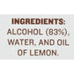 Mccormick Pure Lemon Extract, 2 Fl Oz