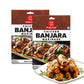 El The Cook Banjara Kebab Marination Paste | Ready To Cook Masala - Just Marinate & Cook Restaurant Style Banjara Chicken, Mushr