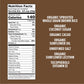 One Degree Organic Foods Sprouted Brown Rice Cacao Crisps, USDA Organic, Non-GMO Gluten Free Chocolate Cereal, 10 oz., 6 pack