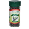 Frontier Co-op Organic Whole Juniper Berries, 1.28 Ounce Bottle, Rich and Piney Flavor for Soups and Marinades