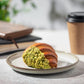 Vör Pistachio Butter (12Oz) | Single Ingredient | Rich & Nutty Filling For Knafeh Dubai Chocolate Bars