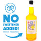 Hypothermias Shaved Ice Syrup Concentrate - Pineapple Flavor - 32 Fl Oz - Unsweetened, Makes 8 Gallons