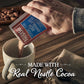 Nestle Cocoa Mix No Sugar Added, 60 Count Packets, 2 Boxes of 30 ct, 8.46 Ounce Total