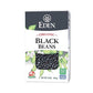 Eden Organic Dry Black Beans, 16 Oz Box (1 Lb), Non-Gmo, U.S Grown, Turtle Beans, Frijol Negro, Caviar Criollo