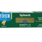 De Cecco Pasta, Spaghetti With Spinach, 12 Ounce (Pack Of 12)