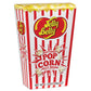 Jelly Belly Buttered Popcorn Jelly Beans Box - 1.75 Oz - Official, Genuine, Straight From The Source