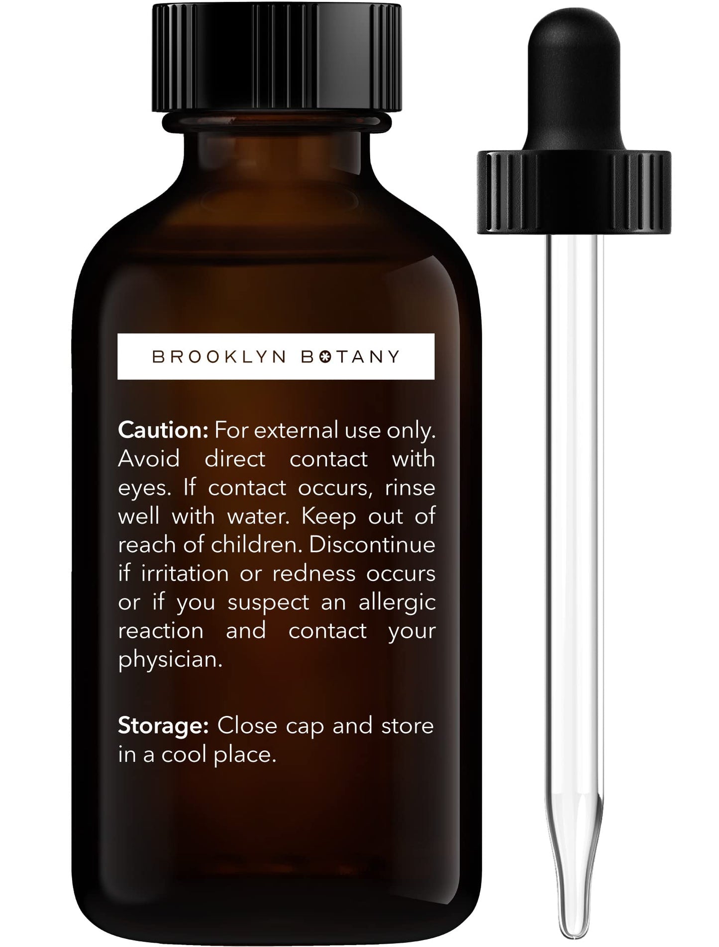 Brooklyn Botany Rosemary Essential Oil - 100% Pure And Natural - Therapeutic Grade Essential Oil With Dropper - Rosemary Oil For