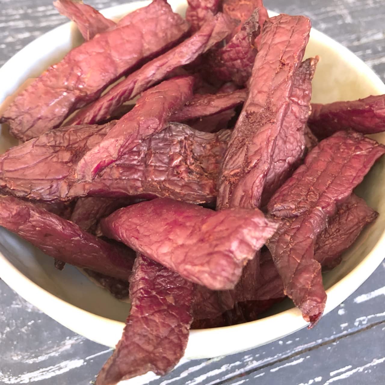 Hi Mountain Jerky Seasoning and Cure Kit Variety Pack #3, 4 Ounce, Flavors: Original, Hunters Blend, spirit-inspired flavor BBQ, Jalapeno, Spicy Lime