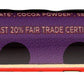 LÄRABAR Double Chocolate Truffle, 1.6 Ounce, Gluten-Free Snack Bar