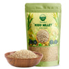 Danodia Foods Organic Kodo Millet - Unpolished Whole Grain, Gluten-Free, Vegan - 2 lbs (950g)