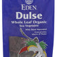 Eden Organic Dulse Whole Leaf, 1.4 Oz, Dried, Raw