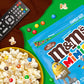 M&M'S Minis Milk Chocolate Candy Assortment, Family Size, 16.9 Oz Resealable Bulk Chocolate Candy Bag
