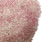 Pink White Sprinkles, 2Mm Mini Pearls Ball Valentines, Cake Sprinkles, Gluten Free, Cookies, Chocolate, Fondant, Princess Toppin