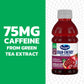 Ocean Spray Cran-Energy Cranberry Pomegranate Juice Drinks, 10 Fl Oz Bottles, 6 Count