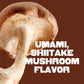 Pan'S - Mushroom Jerky Original - Case Of 6-2.2 Oz