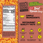 Mike 'S Mighty Good Craft Ramen Spicy Beef Soup, 1.8 Ounce Cups (6 Count)