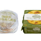 Ines Rosales Rosemary and Thyme Olive Savory Oil Tortas (Tortas Aceite con Romero y Tomillo) 6.34 Oz (180 g) pack, contains six