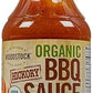 Woodstock Bbq Sauce, Hickory (12X18 Oz)