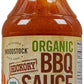 Woodstock Bbq Sauce, Hickory (12X18 Oz)