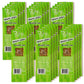 Primal Spirit Vegan Jerky - Classic Flavor    - Mesquite Lime, 10 G. Plant Based Protein, Certified Non-Gmo, No Preservatives, S