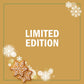 Mccormick Gingerbread Spice Finishing Sugar, 3.81 Oz