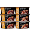 Snapdragon Chicken Pho Instant Noodle Bowl Six Pack, Rich Chicken Flavored Broth with Rice Noodles, Gluten Free, No Artificial F