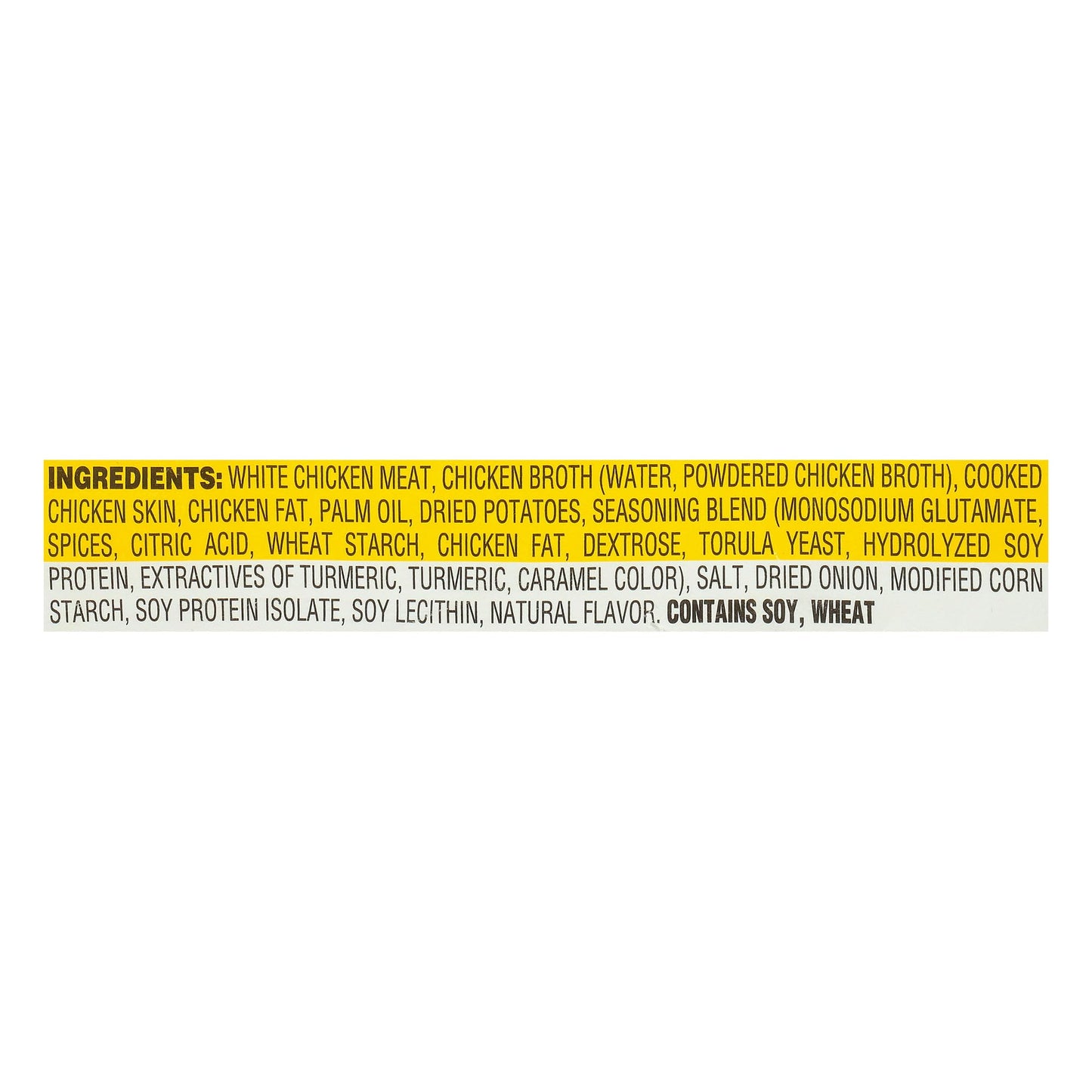 Underwood White Meat Chicken Spread, 4.25Oz Cans (Pack Of 6)