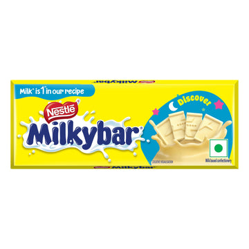 Milkybar Creamy Mould, 25g - 24 Count
