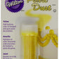 Wilton Pearl Dust, Yellow-0.05 Ounce (1,4g)