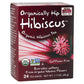 Now Foods Organically Hip Hibiscus Tea, 24 Tea Bag (2 Pack)