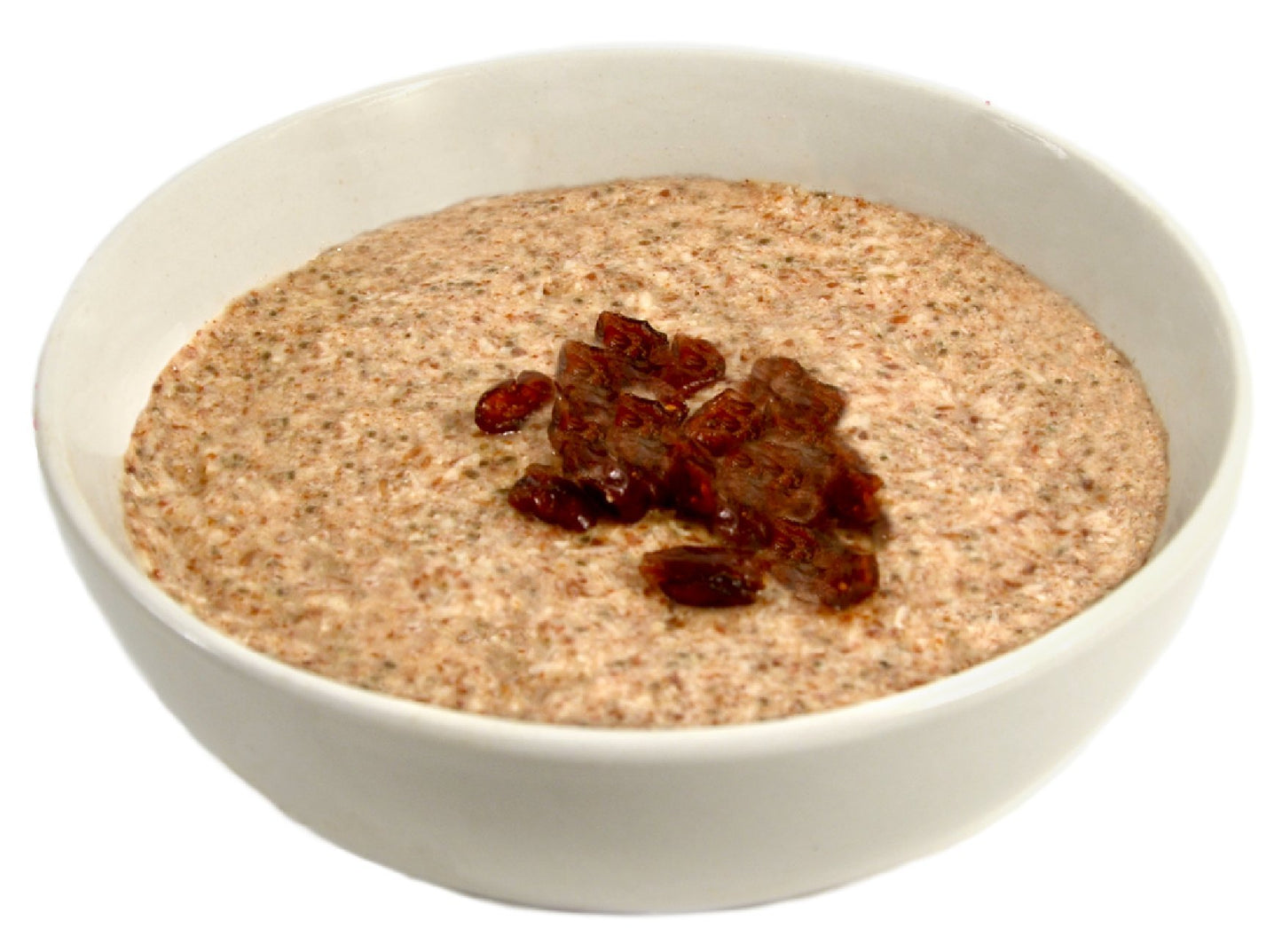 Keto Oatmeal, Unsweetened, Certified Paleo, Keto Certified, Gluten & Grain Free, 6.7 oz
