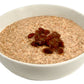 Keto Oatmeal, Instant Hot Cereal, Unsweetened, Certified Paleo, Keto Certified, Gluten & Grain Free (14.1 oz) (1 Pack)