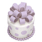 Satin Ice Fondant, Lavender, 2 Pound