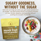 Natrisweet Organic Monk Fruit Extract, 3.5 Oz, Pure Monk Fruit Sweetener Organic With No Erythritol, No Fillers, Zero Calories,