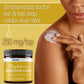 Magnesium Cream - Nighttime Magnesium Lotion - Apply To Legs, Buttocks, Arms Or Chest - Topical Magnesium Chloride - Usa Made An