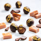 Godiva Chocolatier Assorted Chocolate Truffles Gift Box - 12 Piece Gourmet S  - Brown - Model ORTCI