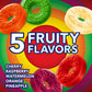 Life Savers Hard Candy 5 Flavors, 50-Ounce Party Size Bag