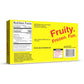 Starburst Fruit Flavored Popsicles Variety Pack, Freeze Pops With 4 Assorted Fun Flavors Of Orange, Strawberry, Cherry And Lemon
