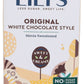 Lilys Sweets Original White Chocolate Style Bar 2.8 Ounce