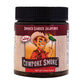 Cornaby'S Cowpoke Smoke Relish In A Jar Sweet And Spicy Candied Jalapeno Peppers Plant-Based Non-Gmo Gluten-Free Gourmet Relish