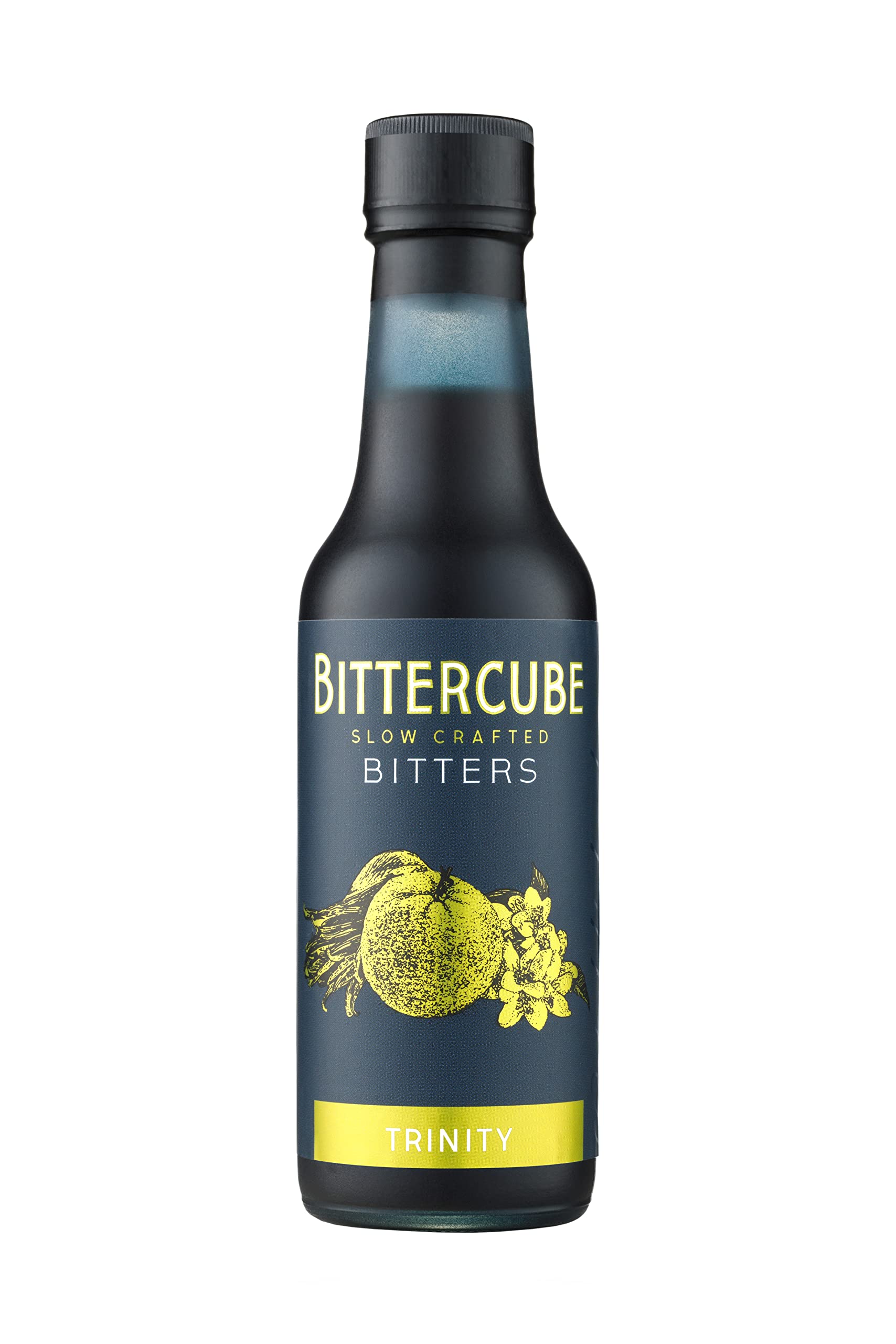 Bittercube Trinity Bitters